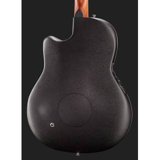 Ovation CE48P-RG Celebrity Exotic Super Shallow Regal to Natural elektrisch-akoestische westerngitaar