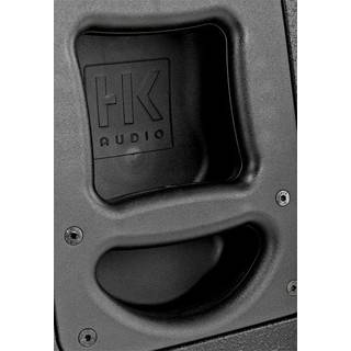 HK Audio Linear 5 L5 112 FA actieve luidspreker