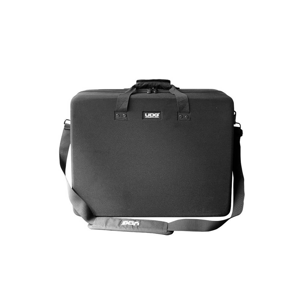 Creator Turntable Hardcase Black