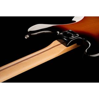 Fender Deluxe Active P-Bass Special MN 3-Tone Sunburst