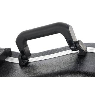 Jackson Gitaarkoffer voor Kelly en Warrior