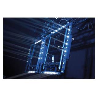 Showtec Maniac FX 7 multi LED-effect