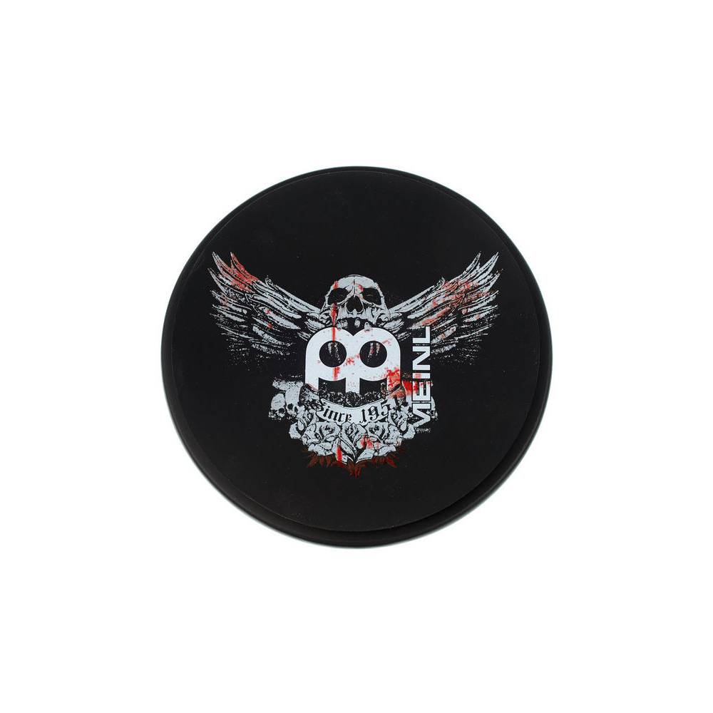 Meinl Jawbreaker Practice Pad 6