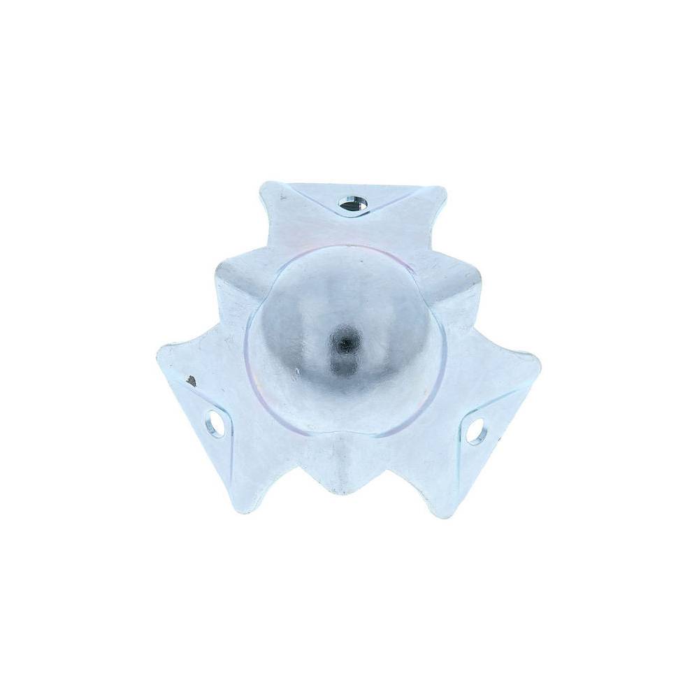 Adam Hall 4113 Bolhoek klein met verzet