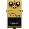 Boss SD-1W Super Overdrive Waza Craft Special Edition