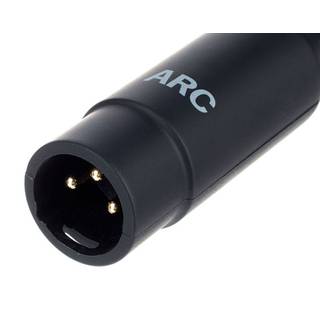 IK Multimedia MEMS microfoon voor ARC-systeem