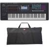 Roland Fantom 6 set 4
