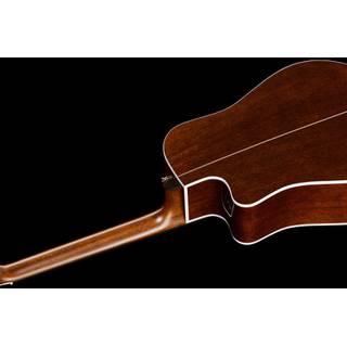 SEAGULL Artist Peppino Signature CW Bourbon Burst w/Anthem