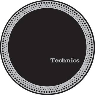 Magma Technics Strobe 3 LP-Slipmat