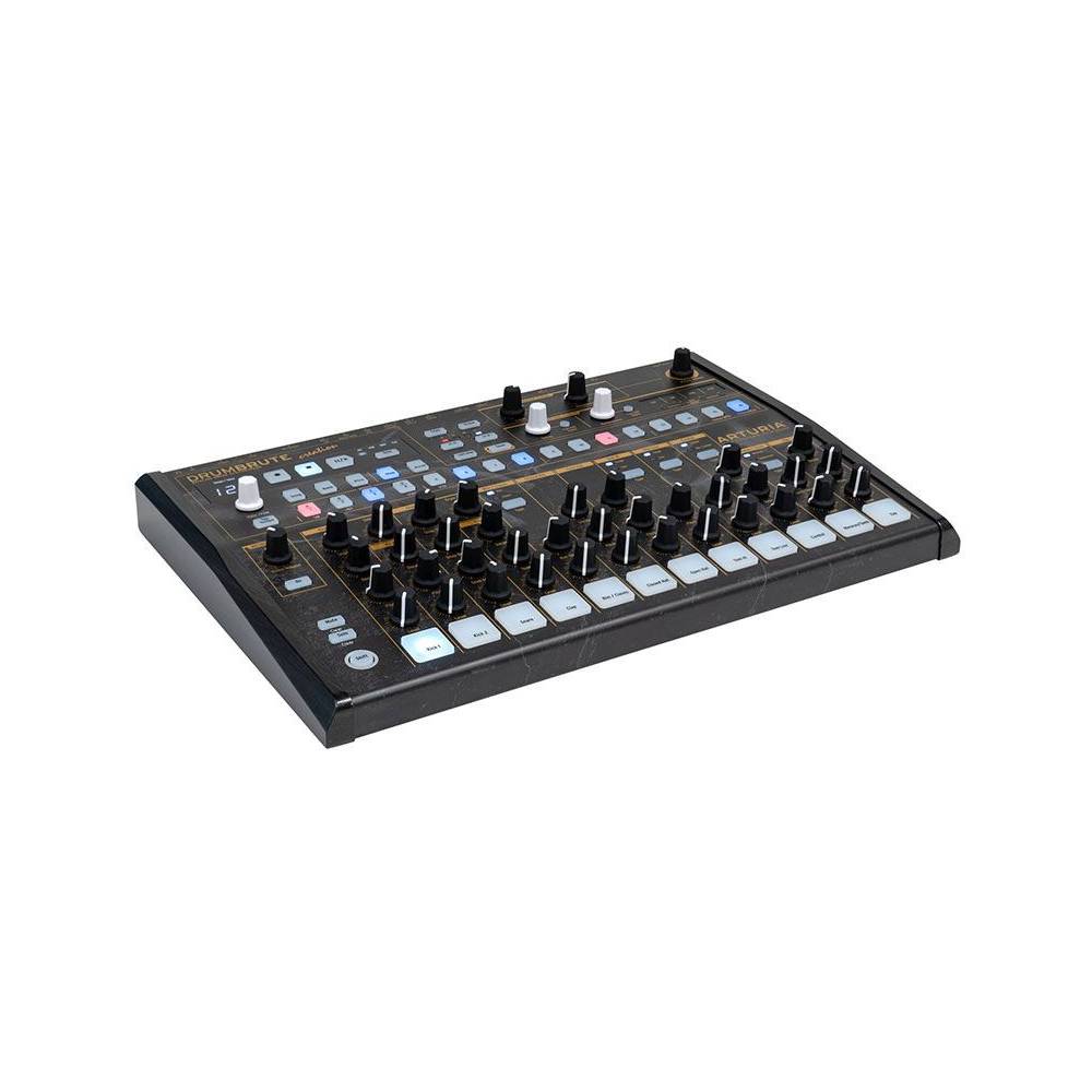 Arturia DrumBrute Creation Limited Edition