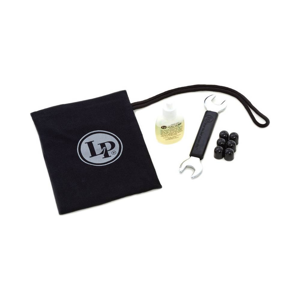 Latin Percussion LP807ZAW Galaxy Giovanni Tumbadora N American Ash