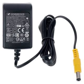 Sennheiser NT 12-5CW Voedingsadapter voor XSW1, XSW2 en EW-G4