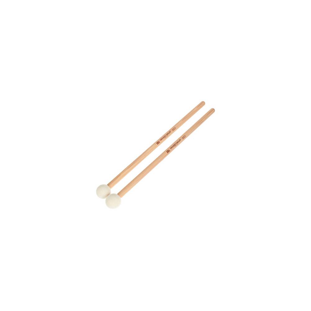 Meinl SB402 Stick & Brush Hard mallets voor drums