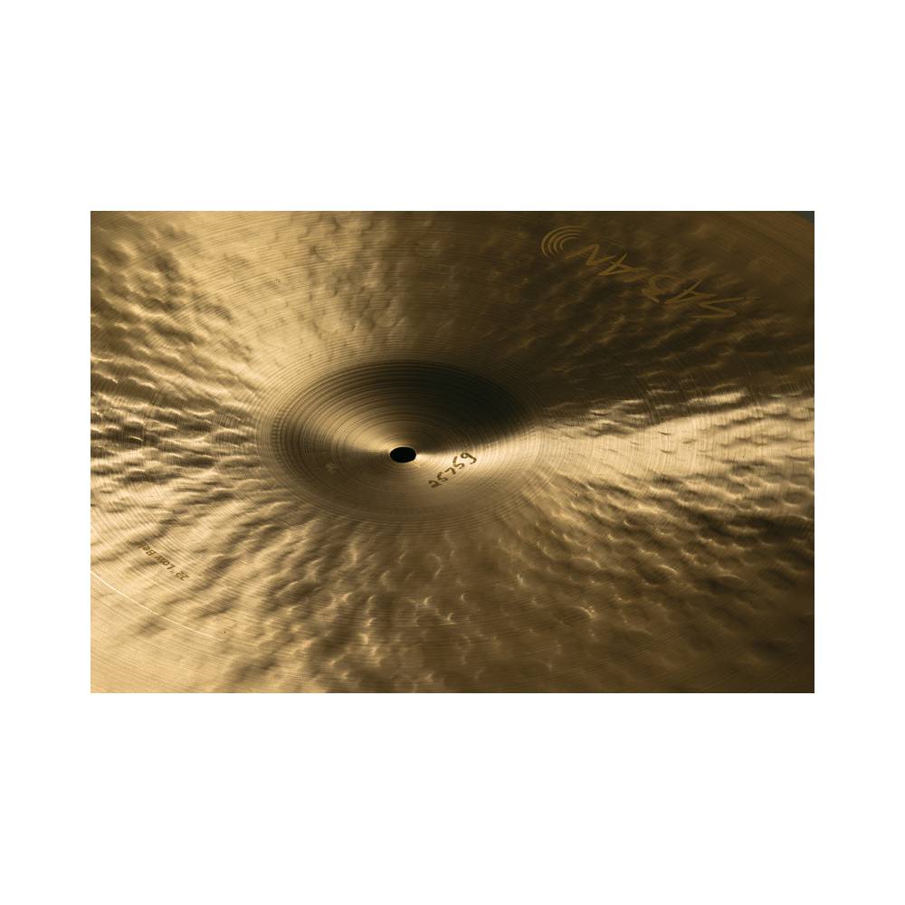 Sabian HHX 22 inch Anthology Low Bell Ride