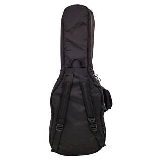 Ritter Bags RGP5-DE Performance 5 Black Silver Grey tas voor 2