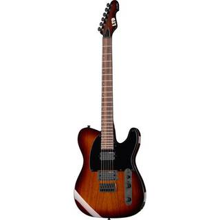 ESP LTD TE-200 Rosewood Tobacco Sunburst