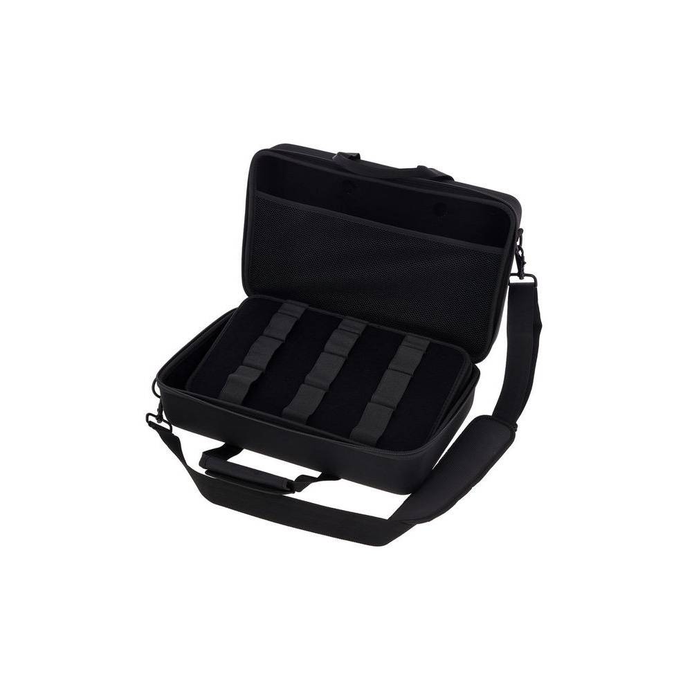 UDG Creator Elektron Analog Four MKII / Analog Rytm MKII hardcase zwart