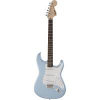 Squier FSR Affinity Stratocaster Lake Placid Blue elektrische gitaar