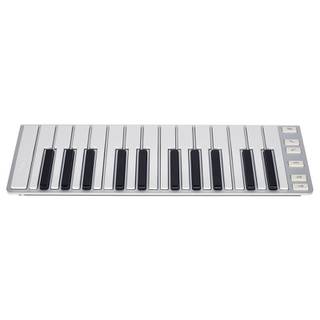 CME Xkey 25 toetsen MIDI keyboard