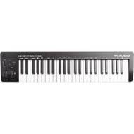 M-Audio Keystation 49 MK3 USB/MIDI keyboard 49 toetsen