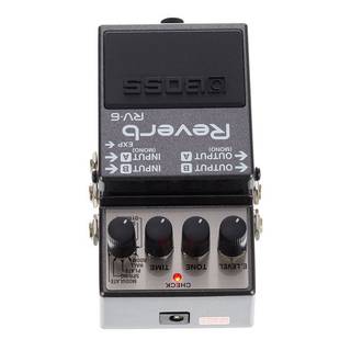 Boss RV-6 Reverb