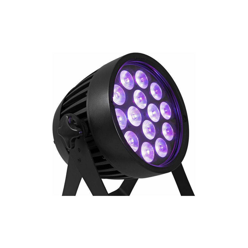 Eurolite AKKU IP PAR 14 outdoor spot