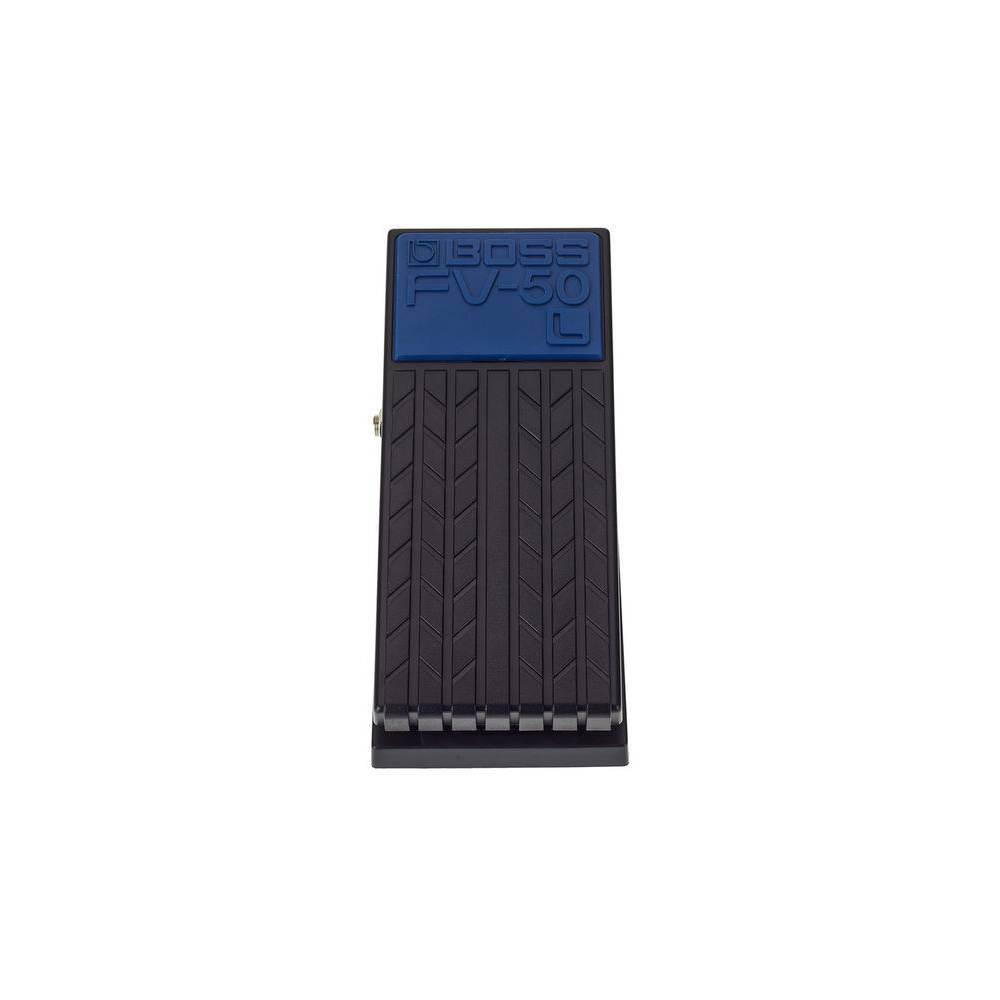 Boss FV-50L volumepedaal