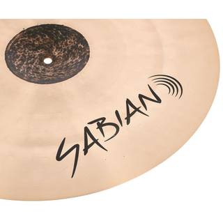 Sabian HHX Complex medium ride 20 inch