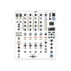 DJ-Skins Pioneer DJ DJM-900NXS2 Skin White