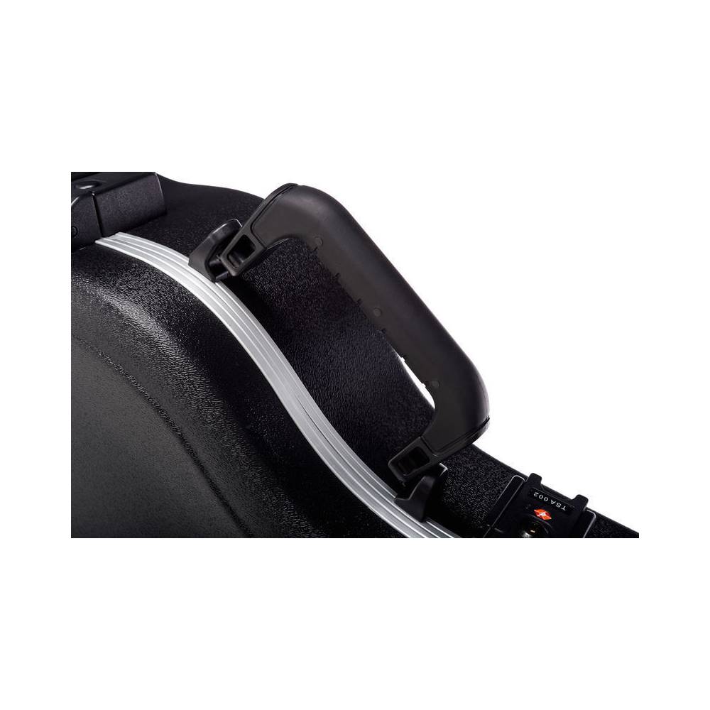 SKB 1SKB-18 koffer voor dreadnought gitaar