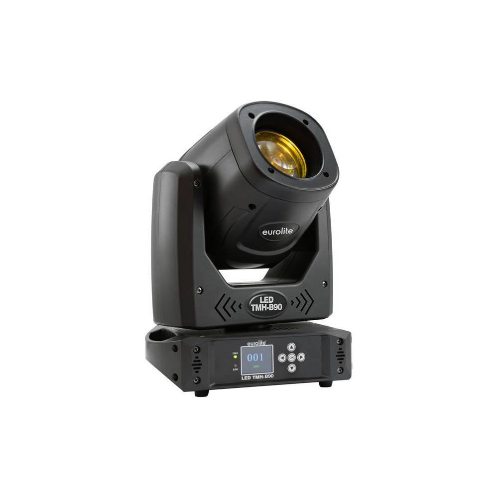 Eurolite LED TMH-B90 moving head lichteffect
