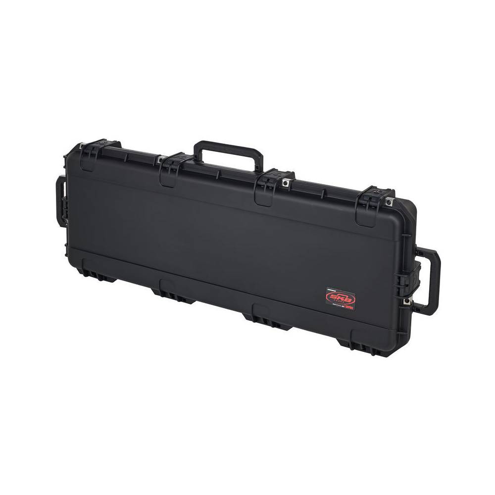 SKB iSeries 4214-66 waterdichte flightcase gitaar T/S-stijl
