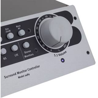 SPL SMC 2489 surround monitor controller