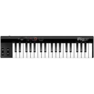 IK Multimedia iRig Keys 37 MIDI-keyboard (USB)