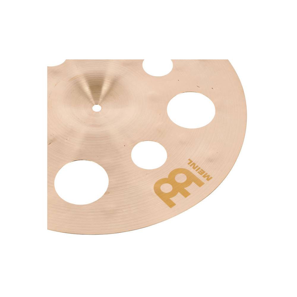 Meinl B16DUTRC Byzance Dual Trash Crash 16 inch