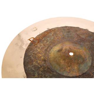 Meinl Byzance B19DUC 19" Extra Dry Dual Crash bekken