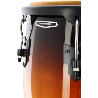 Meinl HC512VSB Headliner 11 Inch 12 Inch Set Vintage Sunburst