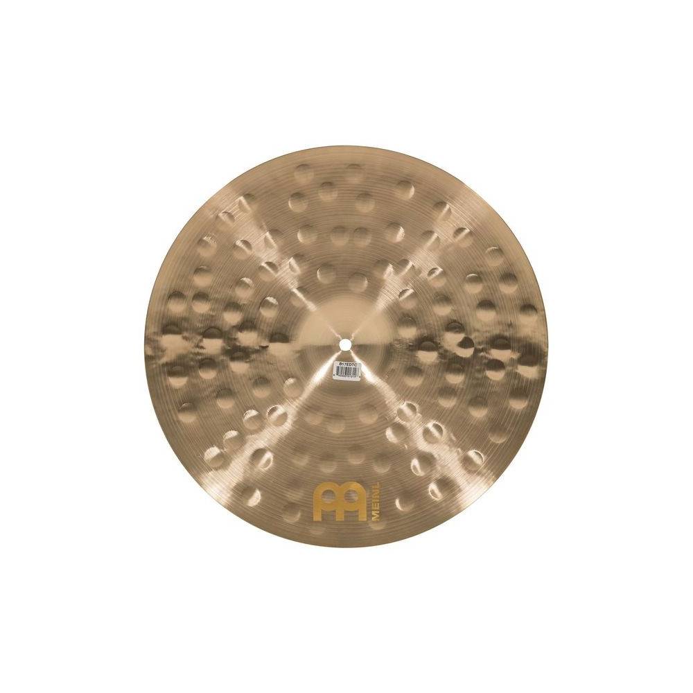 Meinl B17EDTC Byzance Extra Dry 17 inch Thin Crash