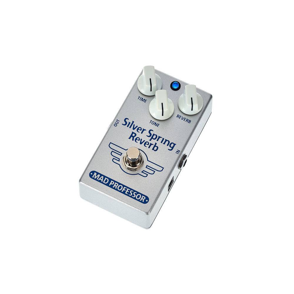 Mad Professor Silver Spring Reverb