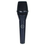 AKG C 636 black condensator zangmicrofoon