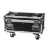 DAP LCA-EVENT3 Flightcase voor 6x Eventlite 6/3