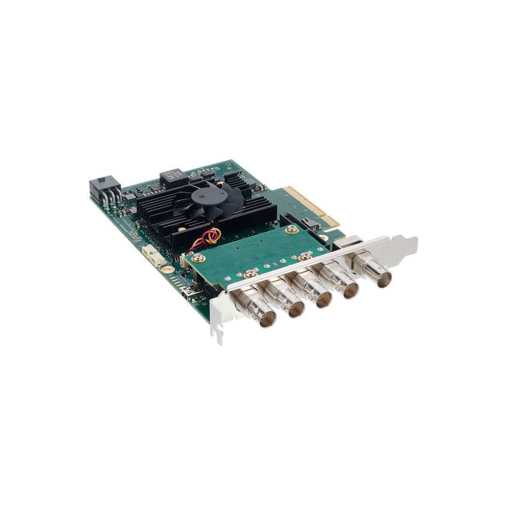 Blackmagic Design DeckLink 8K Pro PCIe videokaart