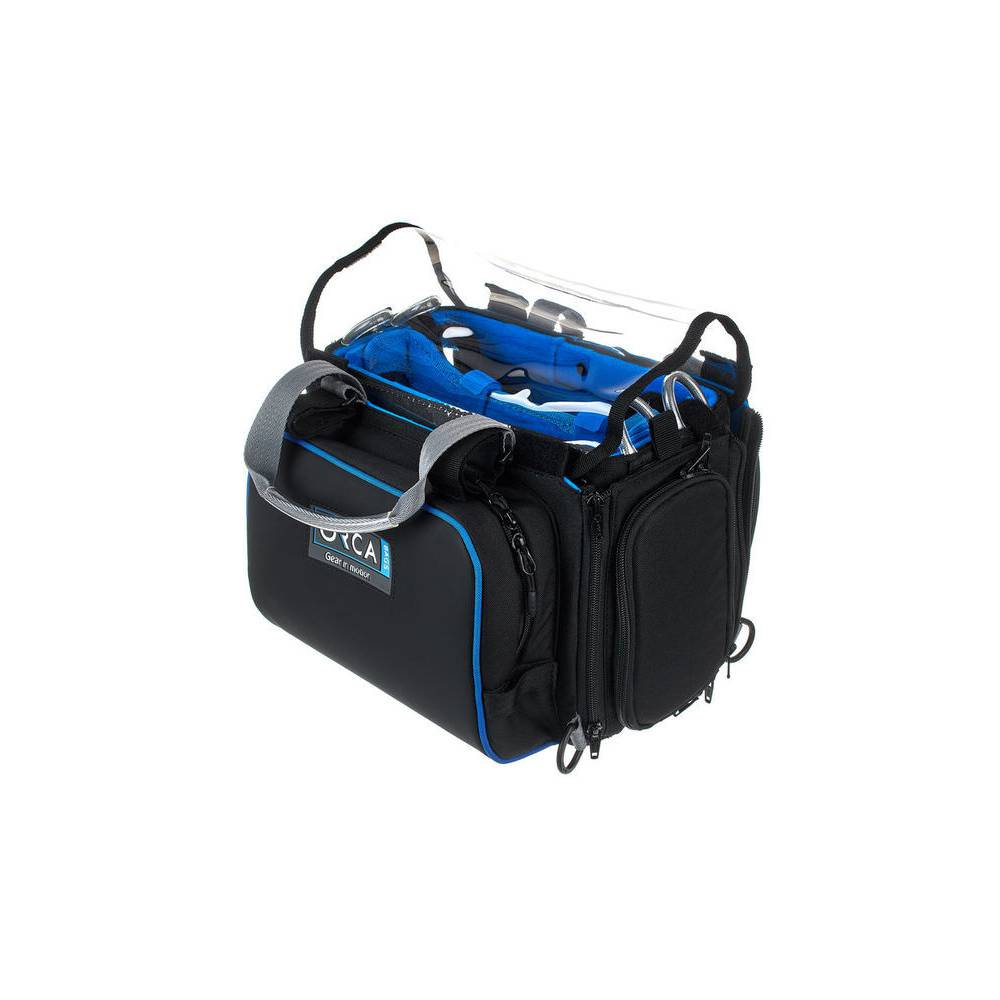 Orca Bags OR-280 Audio Bag voor Sound Services Mixpre