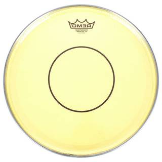 Remo P7-0313-CT-YE Powerstroke 77 Colortone Yellow 13 inch