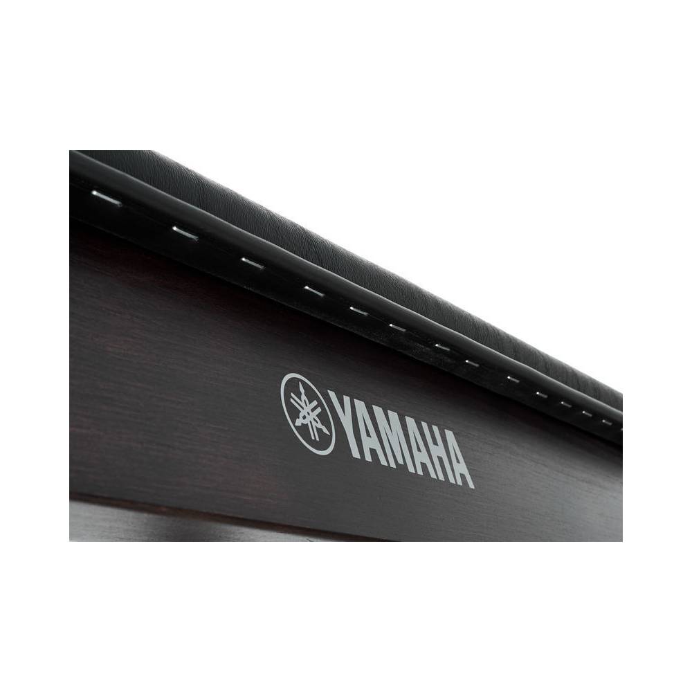 Yamaha B1DW Dark Walnut pianobank voor CLP digitale piano's