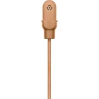 Shure DuraPlex DL4C/O-MTQG-A dasspeld microfoon