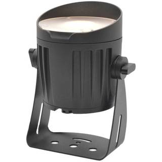 Eurolite LED Outdoor Spot 15W RGBW met staak, weersbestendig