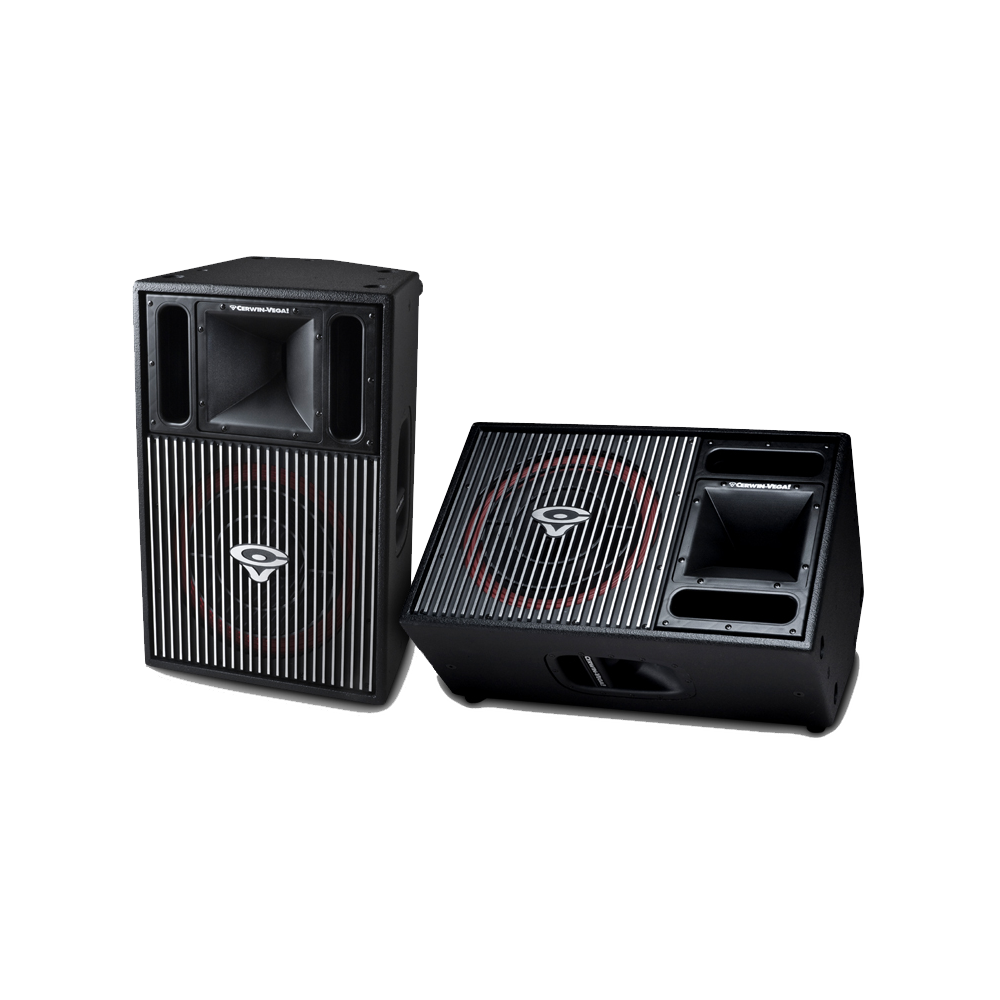 Cerwin-Vega CVP-1152