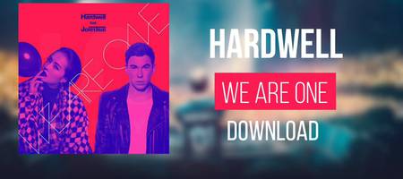 Hardwell partners with China mobile for the release of We Are One featuring Asian Pop queen Jolin Tsai