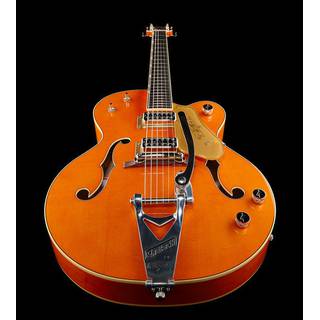 Gretsch G6120T-59 Vintage Select Edition '59 Chet Atkins VOS